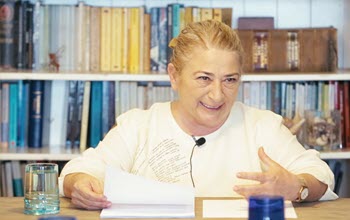 Doç. Dr. İnci Doğaner